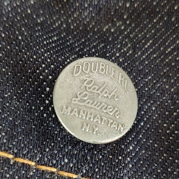 RALPH LAUREN RRL RUCKSACK - Picture 5 of 11